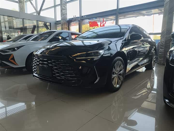 Фото 1 - Buick Regal