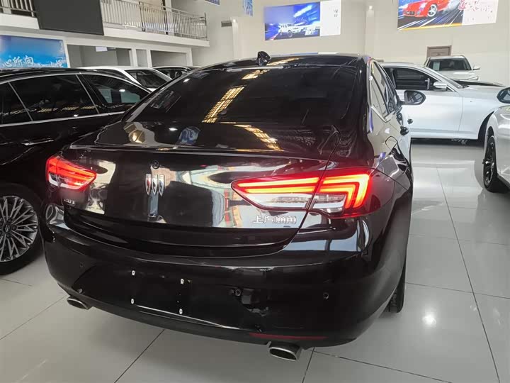 Фото 6 - Buick Regal