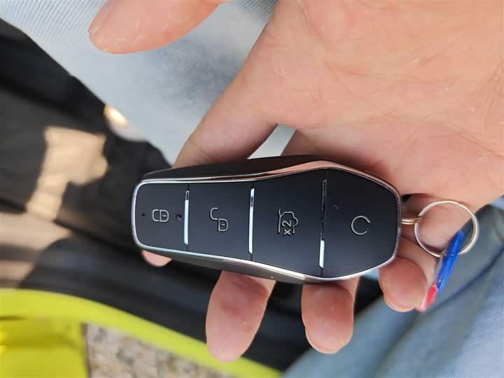 Фото 9 - BYD Seagull