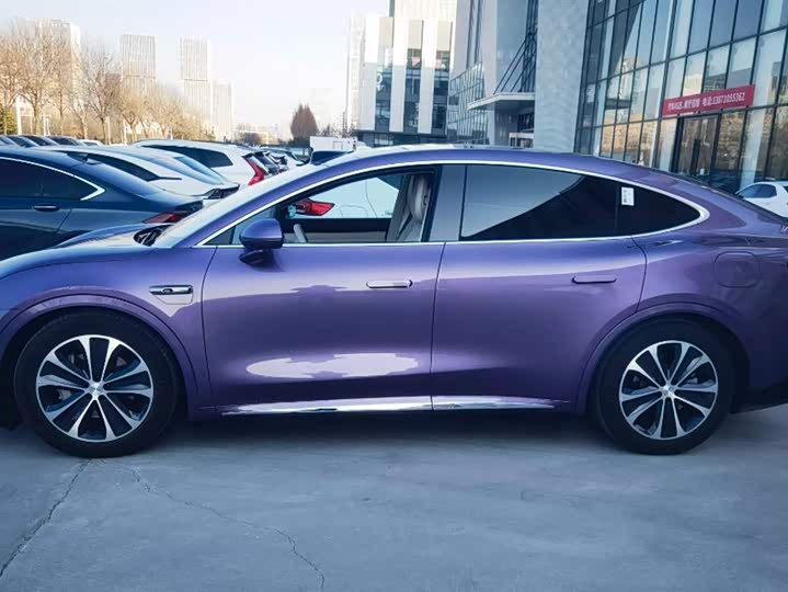 Фото 2 - Luxeed R7