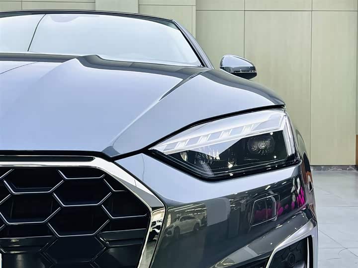 Фото 7 - Audi A5