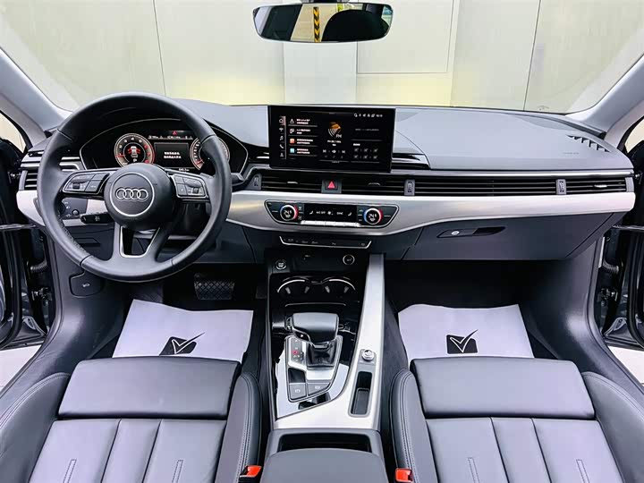 Фото 9 - Audi A5