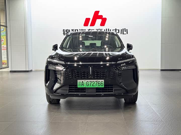 Фото 2 - Wey Mocca Hybrid