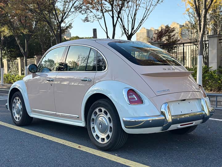 Фото 5 - Ora Ballet Cat