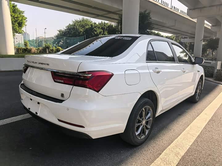 Фото 7 - BYD Qin EV