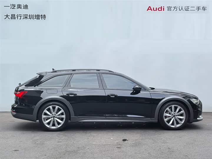 Фото 3 - Audi A6