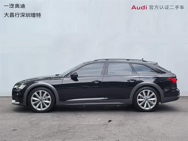 Фото 4 - Audi A6