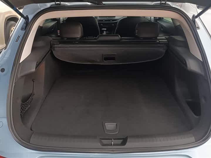 Фото 4 - Buick Velite 6