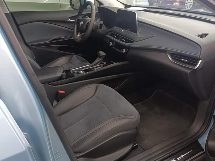 Фото 8 - Buick Velite 6