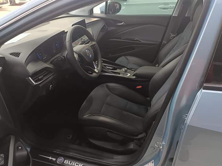 Фото 9 - Buick Velite 6