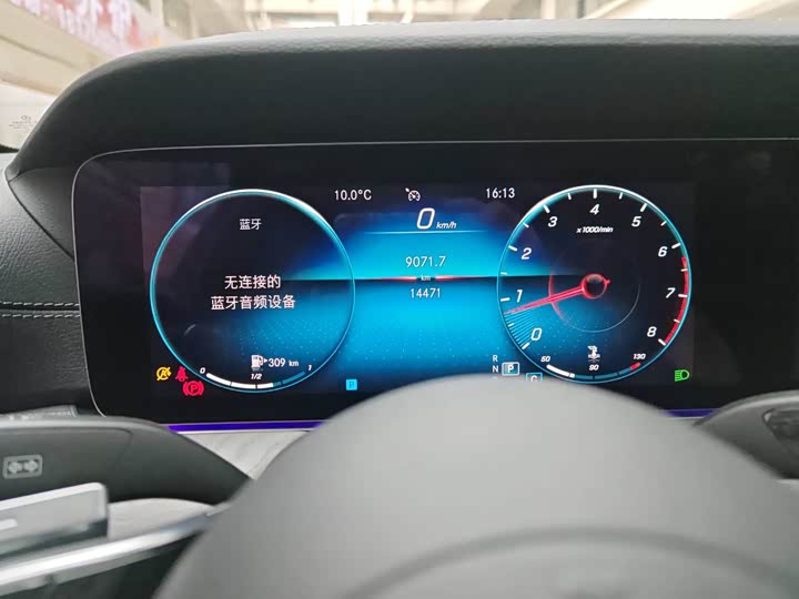 Фото 2 - Mercedes-Benz CLS-Class