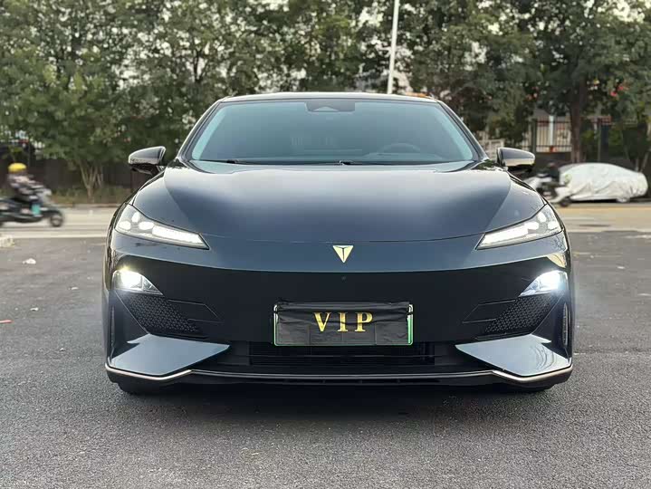 Фото 2 - Changan Deepal SL03