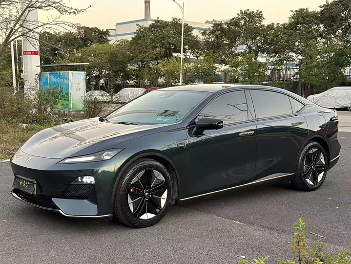 Фото 3 - Changan Deepal SL03