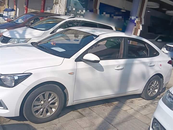 Фото 5 - Hyundai Celesta