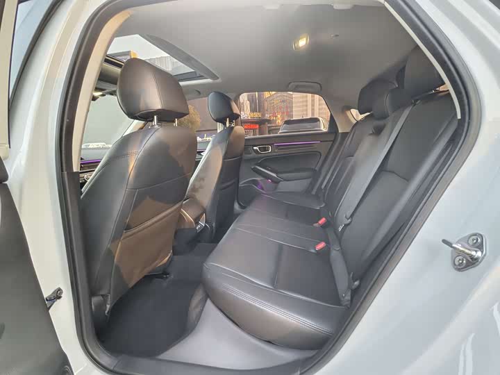 Фото 5 - Honda Civic