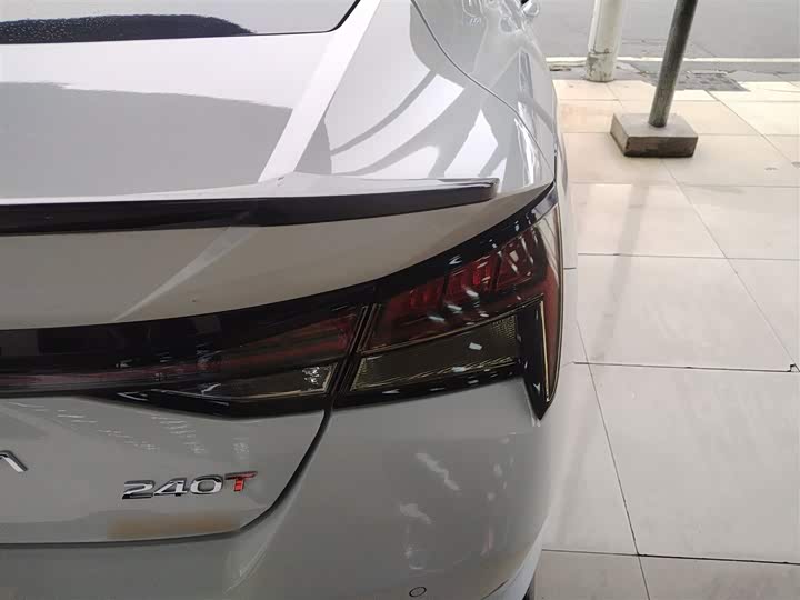 Фото 8 - Hyundai Elantra N line