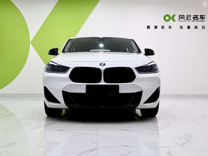Фото 2 - BMW X2