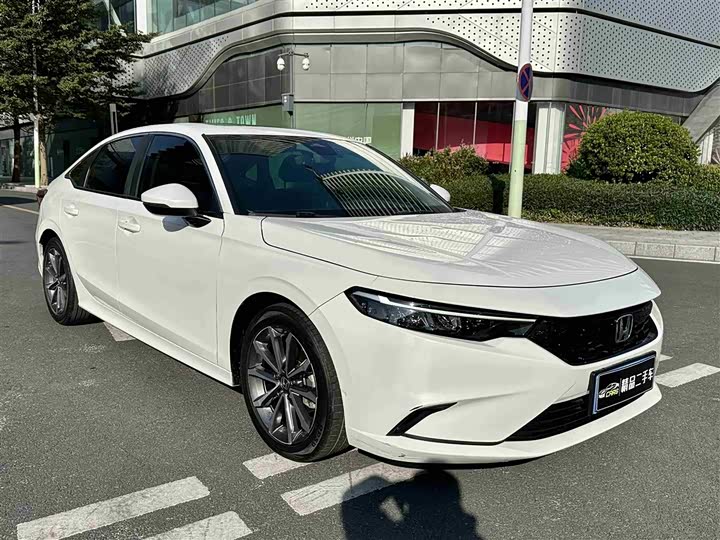 Фото 3 - Honda Integra