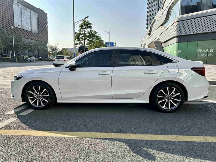 Фото 4 - Honda Integra