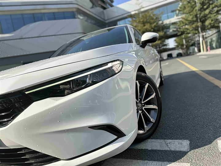 Фото 9 - Honda Integra