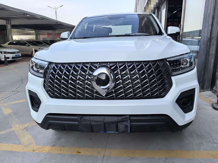 Фото 2 - Great Wall Pao