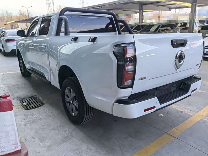 Фото 4 - Great Wall Pao