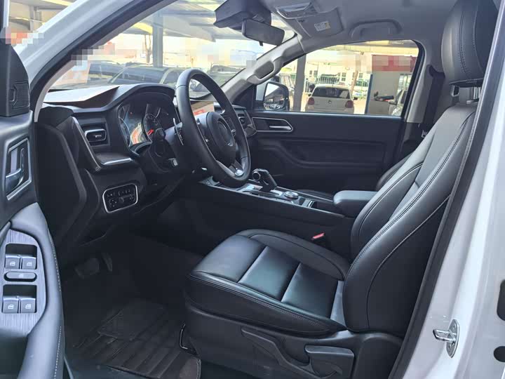 Фото 7 - Great Wall Pao