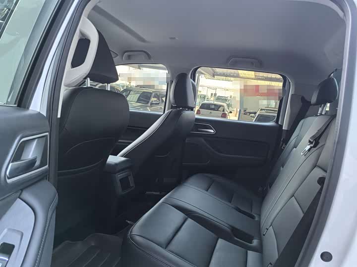 Фото 8 - Great Wall Pao