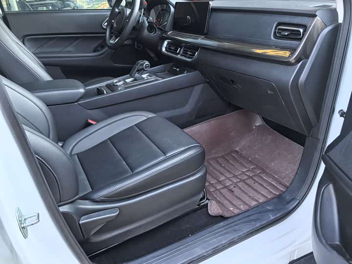 Фото 9 - Great Wall Pao