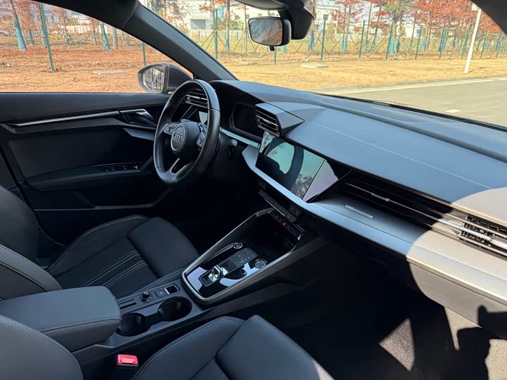 Фото 4 - Audi A3