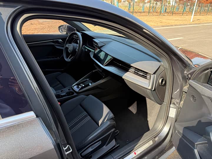 Фото 6 - Audi A3