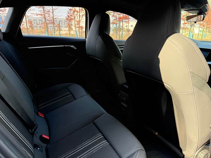 Фото 8 - Audi A3