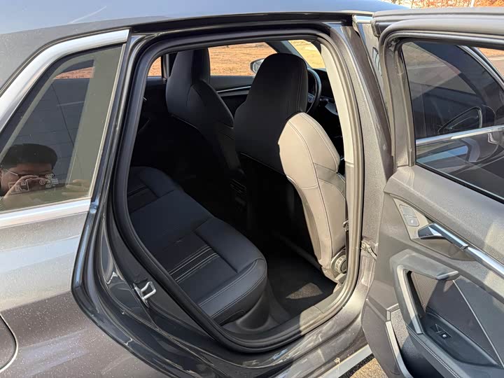 Фото 9 - Audi A3