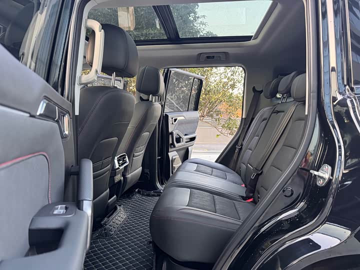 Фото 7 - Jetour T2