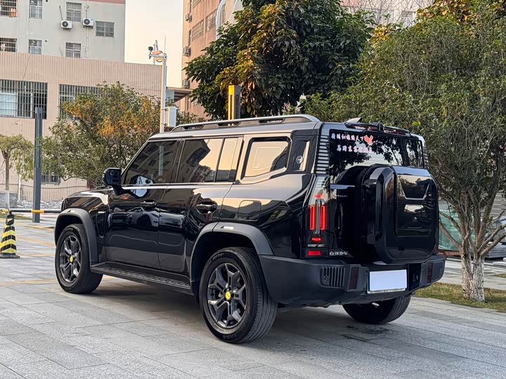 Фото 9 - Jetour T2