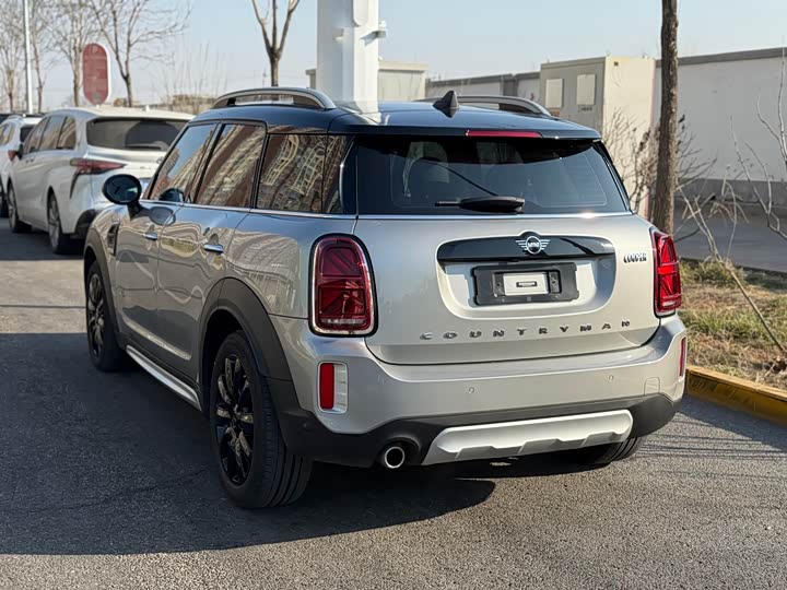 Фото 6 - Mini Countryman