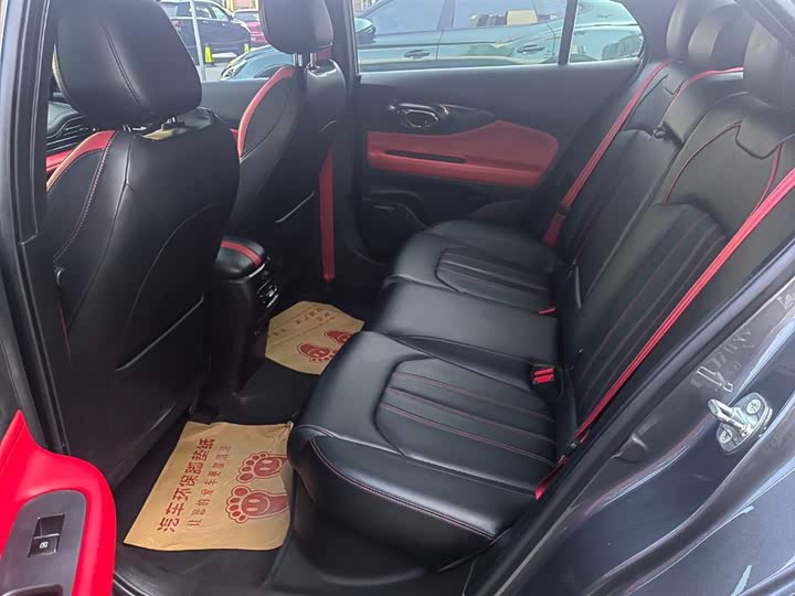 Фото 6 - GAC Trumpchi Empow R