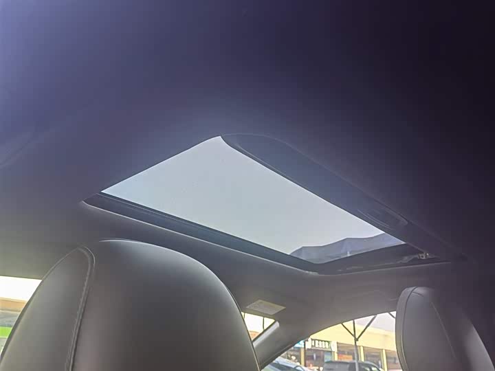 Фото 8 - GAC Trumpchi Empow R