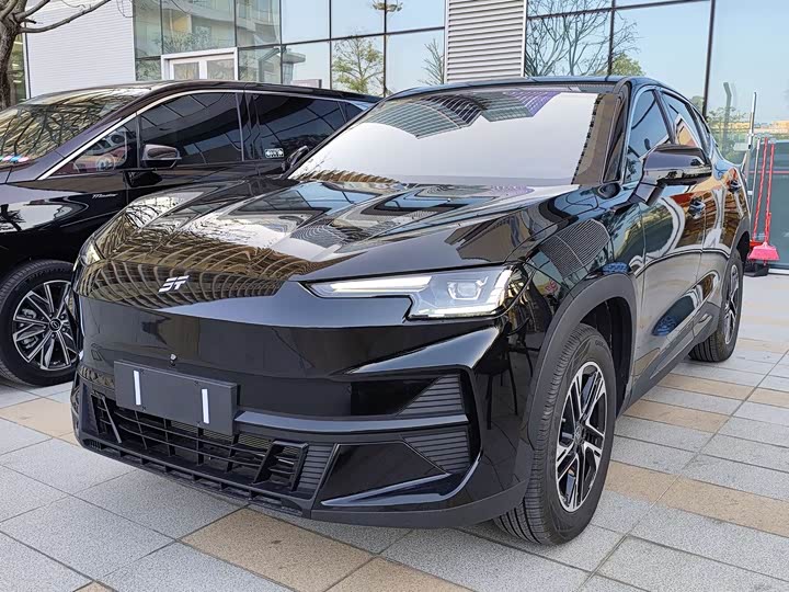 Фото 1 - Jetour Shanhai L6