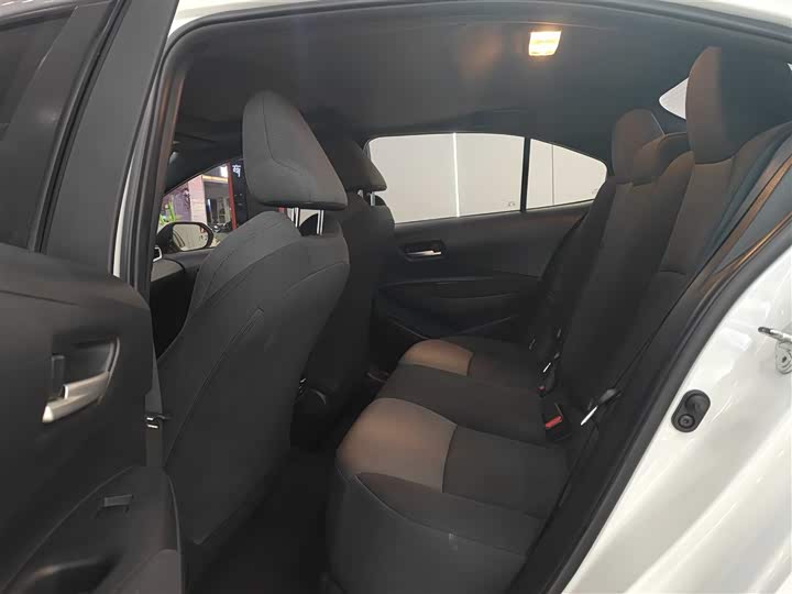 Фото 6 - Toyota Levin