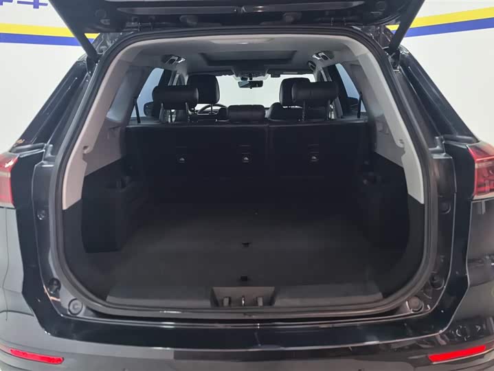 Фото 4 - Chery Tiggo 8 Plus