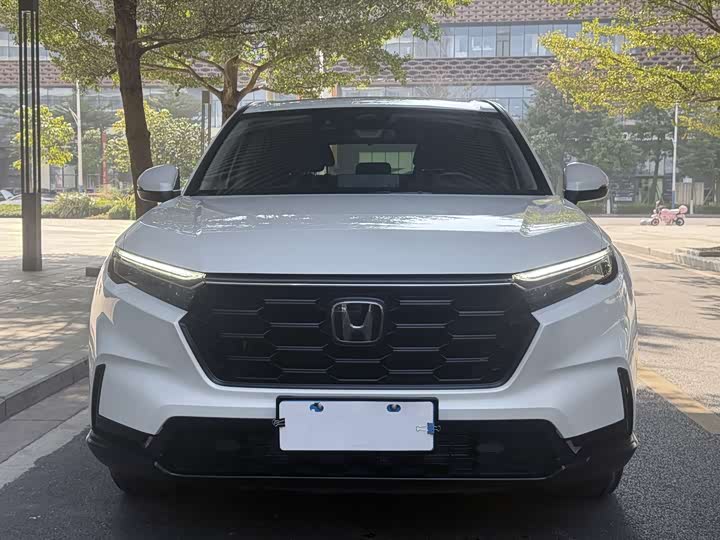 Фото 2 - Honda CR-V