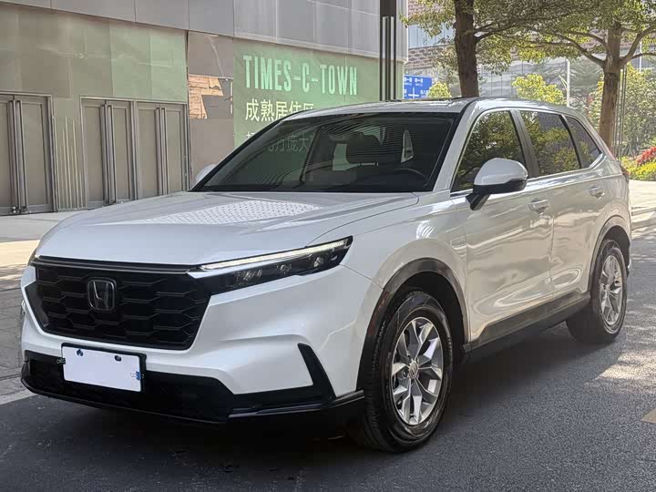 Фото 3 - Honda CR-V