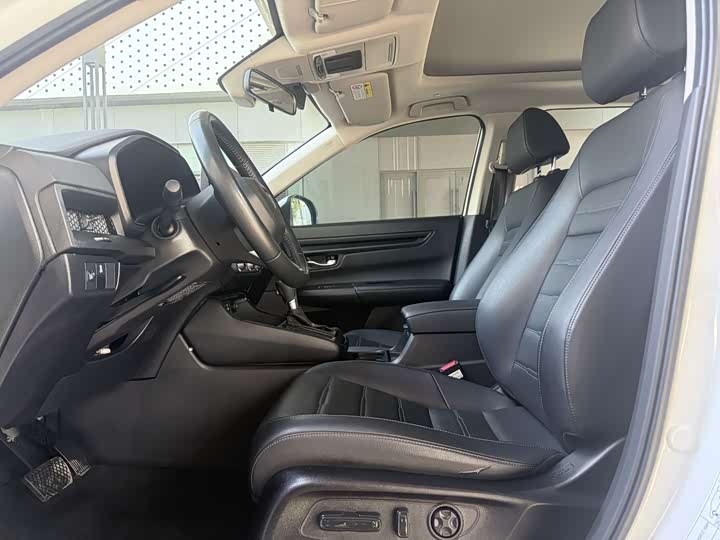 Фото 4 - Honda CR-V