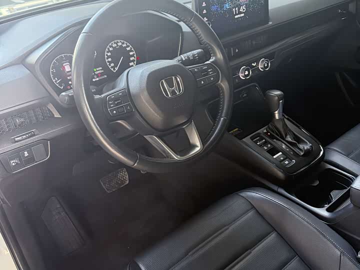Фото 5 - Honda CR-V