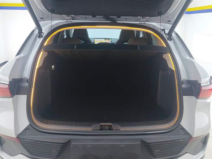 Фото 4 - BYD Yuan Plus