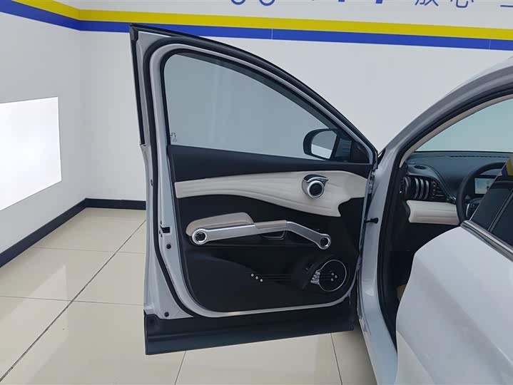 Фото 7 - BYD Yuan Plus