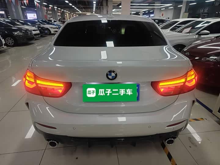 Фото 6 - BMW 1 Series