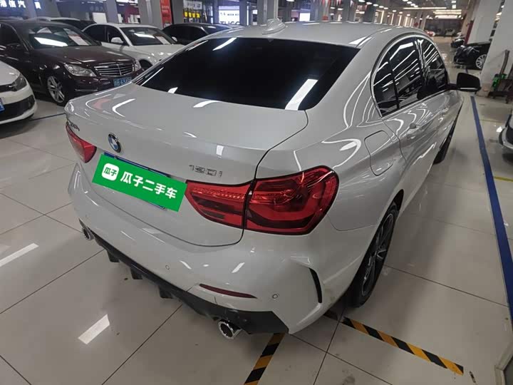 Фото 7 - BMW 1 Series