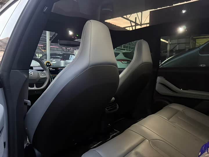 Фото 3 - Nio ET5